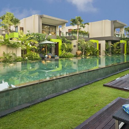 Cicada Luxury Townhouses Семіньяк Екстер'єр фото