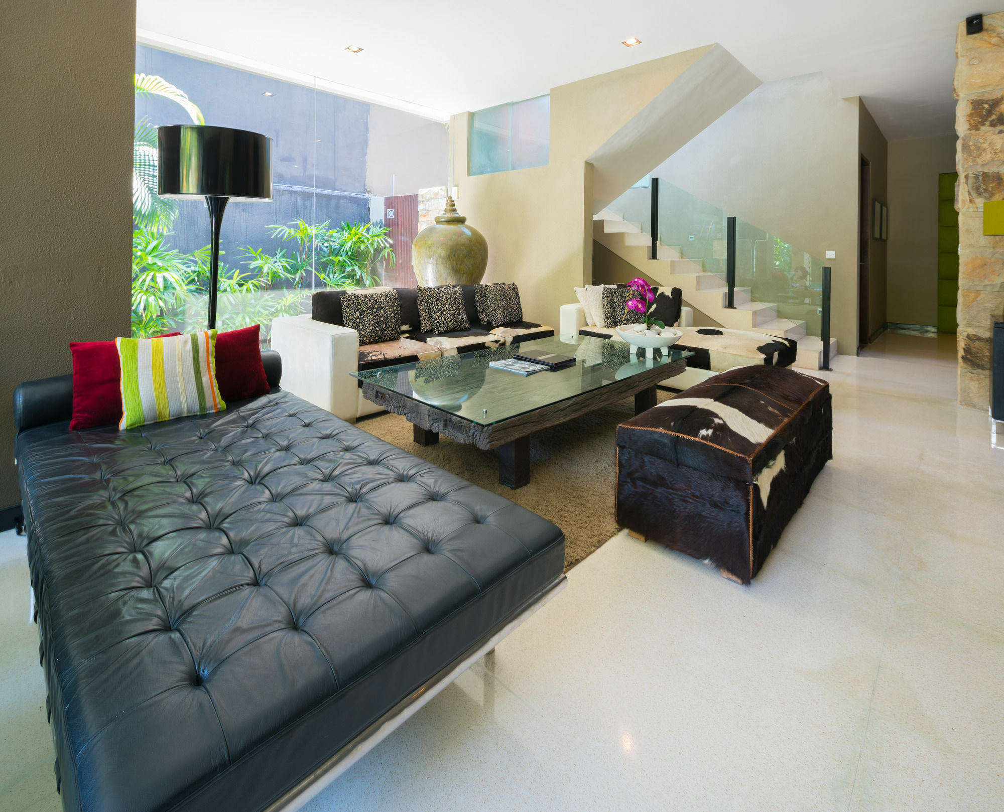 Cicada Luxury Townhouses Семіньяк Екстер'єр фото